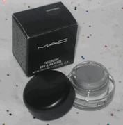 MAC Fluidline Eye-Liner Gel in SilverStroke - NIB