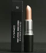 MAC Frost Lipstick in All I Want - NIB - Limited Edition - Discontinued