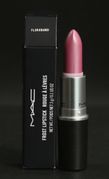 MAC Frost Lipstick in Florabundi - NIB