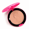 MAC Good Luck Trolls Beauty Powder in Glow Rida - NIB
