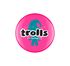 MAC Good Luck Trolls Beauty Powder in Play It Proper - NIB
