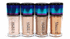 MAC Irresistibly Charming Pigments and Glitter Set in Gold
