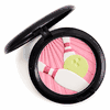MAC It's A Strike Pearlmatte Face Powder in Trophy - NIB