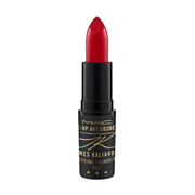 MAC James Kaliardos Lipstick in Bloodstone - NIB