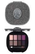 MAC Keepsakes Eye Shadow Palette in Plum Eyes - NIB