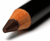 MAC Eye Kohl Pencil in Teddy - NIB