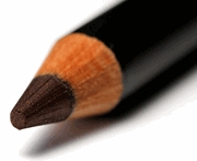 MAC Eye Kohl Pencil in Teddy - NIB