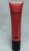 MAC Lip Gelee Lip Gloss in Lil' Sizzler - Discontinued