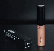 MAC Lipglass in Bared For You - NIB - Limited Edition