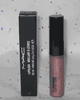 MAC Lipglass in Comfort & Joy - Limited Edition