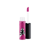 MAC Lipglass in Khaaannnn! - Star Trek Collection - NIB