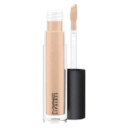 MAC Lipglass in Obviously Bare - NIB 