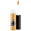 MAC Lipglass in Pleasure Planet - Star Trek Collection - NIB
