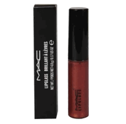MAC Lipglass in Restless - NIB - Limited Edition