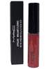 MAC Lipglass in Viva Glam I - Limited Edition 
