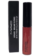MAC Lipglass in Viva Glam I - Limited Edition 