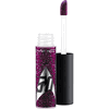 MAC Lipglass in Warp Speed Ahead - Star Trek Collection - NIB