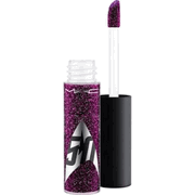 MAC Lipglass in Warp Speed Ahead - Star Trek Collection - NIB