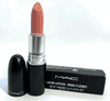 MAC Lustre Lipstick in Aloof - NIB