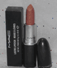 MAC Lustre Lipstick in Relaxed - NIB - Limited Edition - Discontinued