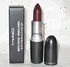 MAC Matte Lipstick in Lingering Kiss - NIB - Limited Edition - Discontinued