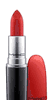 MAC Matte Lipstick in Russian Red - u/b