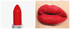 MAC Matte Lipstick in Russian Red - u/b