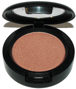 MAC Mega Metal Eye Shadow in Tweet Me - Discontinued