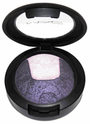 MAC Mineralize Eye Shadow in Past Midnight - NIB