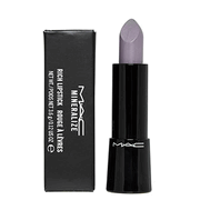 MAC Mineralize Rich Lipstick in Ionized - NIB