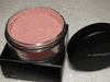 MAC Mineralize Sheersheen Powder/Loose in Lucent - Limited Edition - No Box