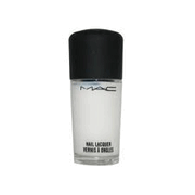 MAC Nail Lacquer in Vestral White - Discontinued