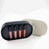 MAC Objects of Affection Nude & Coral Lip Gloss Set 