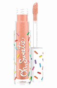 MAC Oh, Sweetie Lipcolour in Coconut Macaroon - NIB