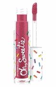 MAC Oh, Sweetie Lipcolour in Death by Chocolate - NIB
