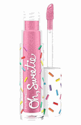 MAC Oh, Sweetie Lipcolour in Purple Panna Cotta - NIB