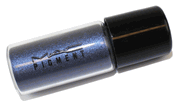 MAC Pigment Charm in Naval Blue