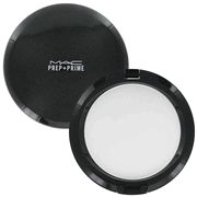 MAC Prep + Prime Transparent Finishing Powder / Pressed - NIB