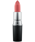 MAC Satin Lipstick in Coco Del Rio - NIB