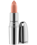 MAC Shiny Pretty Things Frost Lipstick in At Leisure - NIB