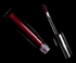 MAC Shiny Pretty Things Lipglass in Rosebuddy - NIB