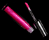 MAC Shiny Pretty Things Lipglass in Tudor Rose - NIB