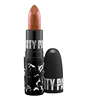MAC Smarty Pants Frost Lipstick in Shimmer & Spice - NIB - Limited Edition