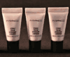 MAC Strobe Cream Sample Tubes - Lot of 3