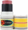 MAC Surf Baby Blushette in Bound For Love - NIB - Limited Edition