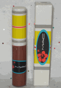 MAC Surf Baby Lipglass in Krazy Kahuna - Limited Edition