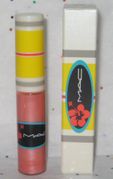 MAC Surf Baby Lipglass in Strange Potion - Limited Edition