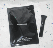 MAC Zoom Lash Instant Volume Mascara in ZoomBlack - Sample Size