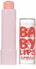 Maybelline Baby Lips Crystal Lip Balm in Crystal Kiss