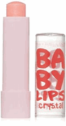 Maybelline Baby Lips Crystal Lip Balm in Crystal Kiss